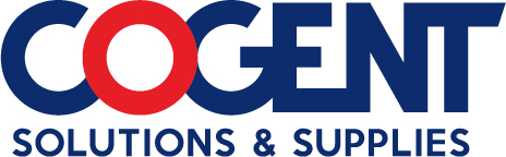 Cogent Solutions & Supplies Logo
